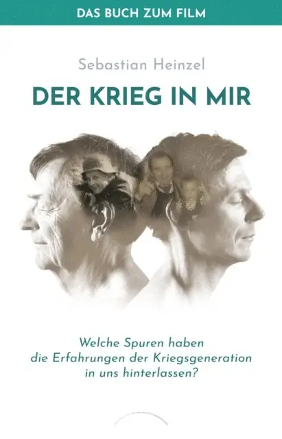 Sebastian Heinzel - Der Krieg in mir - Das Buch zum Film, E-bok. Tillgänglighet: Lägg i varukorg