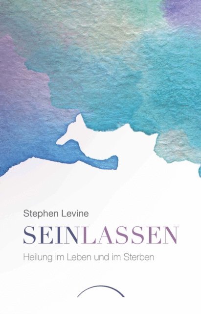 Stephen Levine - Sein lassen, E-bok