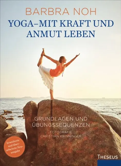 Barbra Noh - Yoga - Mit Kraft und Anmut leben, E-bok. Tillgänglighet: Lägg i varukorg
