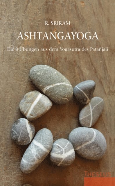 R. Sriram - Ashtangayoga, E-bok