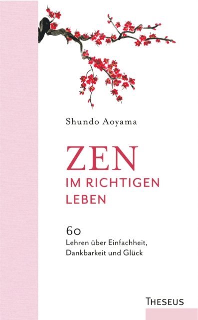 Shundo Aoyama - Zen im richtigen Leben, E-bok