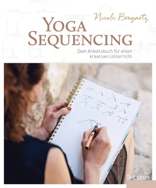 Nicole Bongartz - Yoga-Sequencing, E-bok. Tillgänglighet: Lägg i varukorg