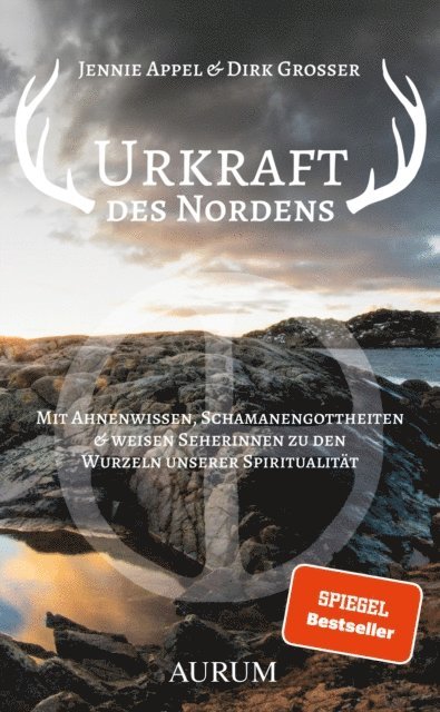Dirk Grosser, Jennie Appel - Urkraft des Nordens, E-bok