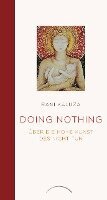 Rani Kaluza - Doing Nothing, Inbunden