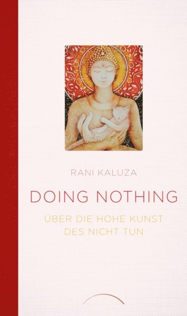 Rani Kaluza - Doing Nothing, E-bok