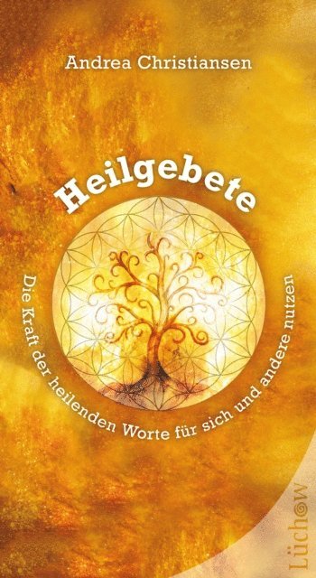 Andrea Christiansen - Heilgebete, E-bok