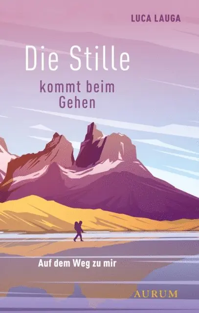 Luca Lauga - Die Stille kommt beim Gehen, E-bok. Tillgänglighet: Lägg i varukorg