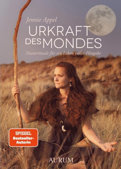Jennie Appel - Urkraft des Mondes, E-bok
