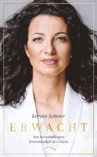 Kerstin Scherer - Erwacht, E-bok