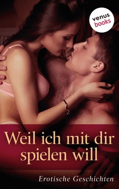 Lola Lindberg - Weil ich mit dir spielen will, E-bok