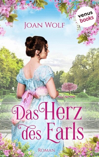 Joan Wolf - Das Herz des Earls, E-bok