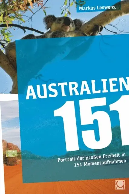 Markus Lesweng - Australien 151, E-bok. Tillgänglighet: Lägg i varukorg