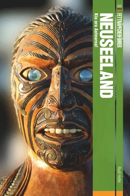 Rudi Hofer - Fettnäpfchenführer Neuseeland, E-bok. Tillgänglighet: Lägg i varukorg
