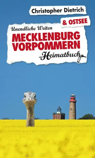 Christopher Dietrich - Mecklenburg-Vorpommern & Ostsee, E-bok. Tillgänglighet: Lägg i varukorg