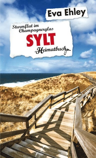Eva Ehley - Sylt, E-bok