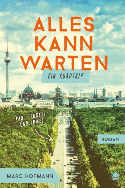 Marc Hofmann - Alles kann warten, E-bok. Tillgänglighet: Lägg i varukorg