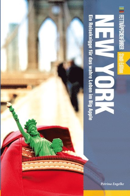 Fettnäpfchenführer New York