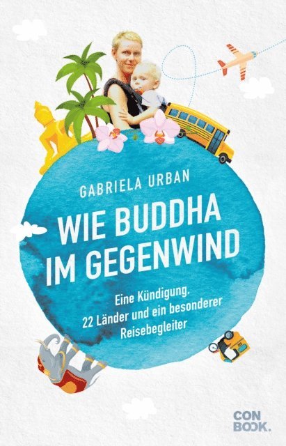 Gabriela Urban - Wie Buddha im Gegenwind, E-bok. Tillgänglighet: Lägg i varukorg