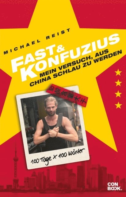 Michael Reist - Fast & Konfuzius, E-bok