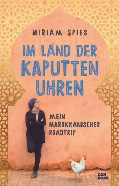 Miriam Spies - Im Land der kaputten Uhren, E-bok. Tillgänglighet: Lägg i varukorg