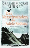 Das Verschwinden der Adäle Bedeau