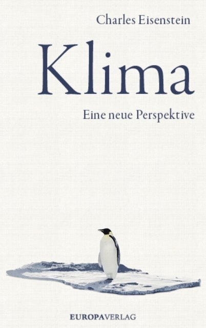 Charles Eisenstein - Klima, E-bok