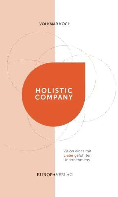 Volkmar Koch - Holistic Company, E-bok. Tillgänglighet: Lägg i varukorg