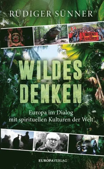Rudiger Sunner - Wildes Denken, E-bok. Tillgänglighet: Lägg i varukorg