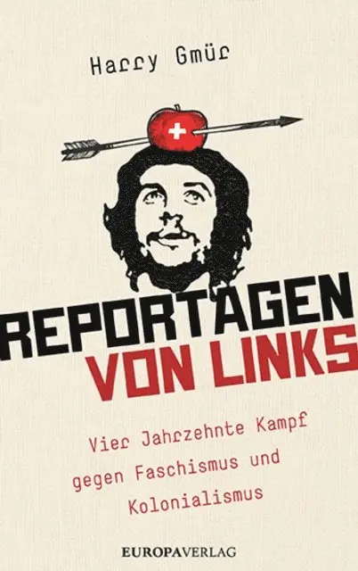 Harry Gmur - Reportagen von links, E-bok. Tillgänglighet: Lägg i varukorg