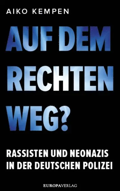 Aiko Kempen - Auf dem rechten Weg?, E-bok. Tillgänglighet: Lägg i varukorg