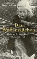 Das Wolfsm�dchen