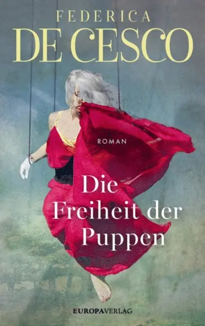 Federica de Cesco - Die Freiheit der Puppen, E-bok. Tillgänglighet: Lägg i varukorg