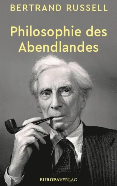 Bertrand Russell - Philosophie des Abendlandes, E-bok. Tillgänglighet: Lägg i varukorg