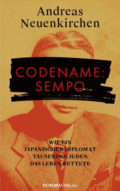 Andreas Neuenkirchen - Codename: Sempo, E-bok