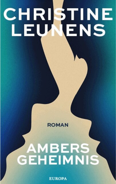 Christine Leunens - Ambers Geheimnis, E-bok
