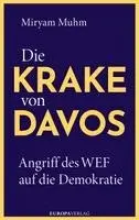 Miryam Muhm - Die Krake von Davos, Inbunden. Tillgänglighet: Lägg i varukorg
