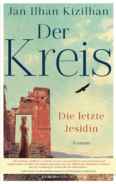 Jan Ilhan Kizilhan - Der Kreis, E-bok