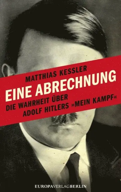Matthias Kessler - Eine Abrechnung, E-bok. Tillgänglighet: Lägg i varukorg