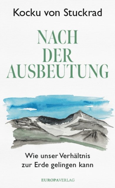 Kocku von Stuckrad - Nach der Ausbeutung, E-bok