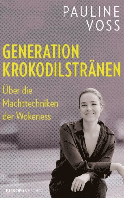 Pauline Voss - Generation Krokodilstränen, E-bok. Tillgänglighet: Lägg i varukorg