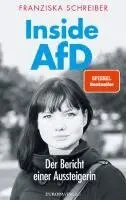 Franziska Schreiber - Inside AfD, Häftad. Tillgänglighet: Lägg i varukorg