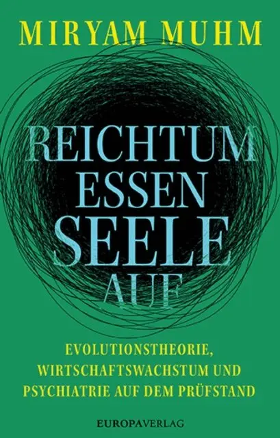 Miryam Muhm - Reichtum essen Seele auf, E-bok. Tillgänglighet: Lägg i varukorg