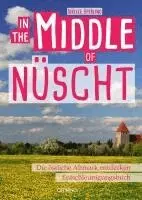 Sibylle Sperling - IN THE MIDDLE OF NÜSCHT, Häftad. Tillgänglighet: Lägg i varukorg