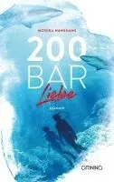 Monika Hanshans - 200 Bar Liebe, Häftad. Tillgänglighet: Lägg i varukorg