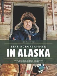 Eine BÃ¼roklammer in Alaska