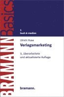 Ulrich Huse - Verlagsmarketing, Häftad