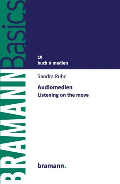 Sandra Ruhr, Klaus-Wilhelm Bramann - Audiomedien, E-bok