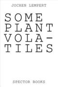 Some Plant Volatiles
