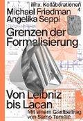 Grenzen der Formalisierung