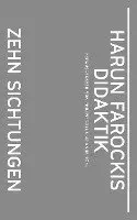 Michael Baute, Christa Blümlinger, Ingemo Engström, Léa Kuhn, Volker Pantenburg, Frederic Ponten, Erhard Schüttpelz, Philipp Goll, Anne Röhl - Harun Farockis Didaktik, Häftad. Tillgänglighet: Lägg i varukorg